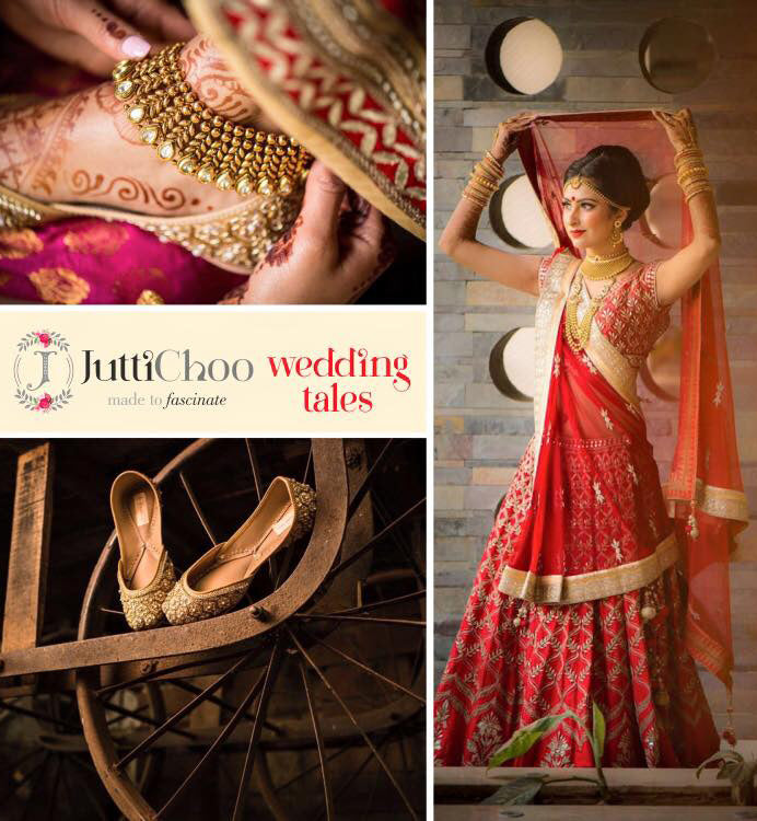 Juttichoo wedding Diaries